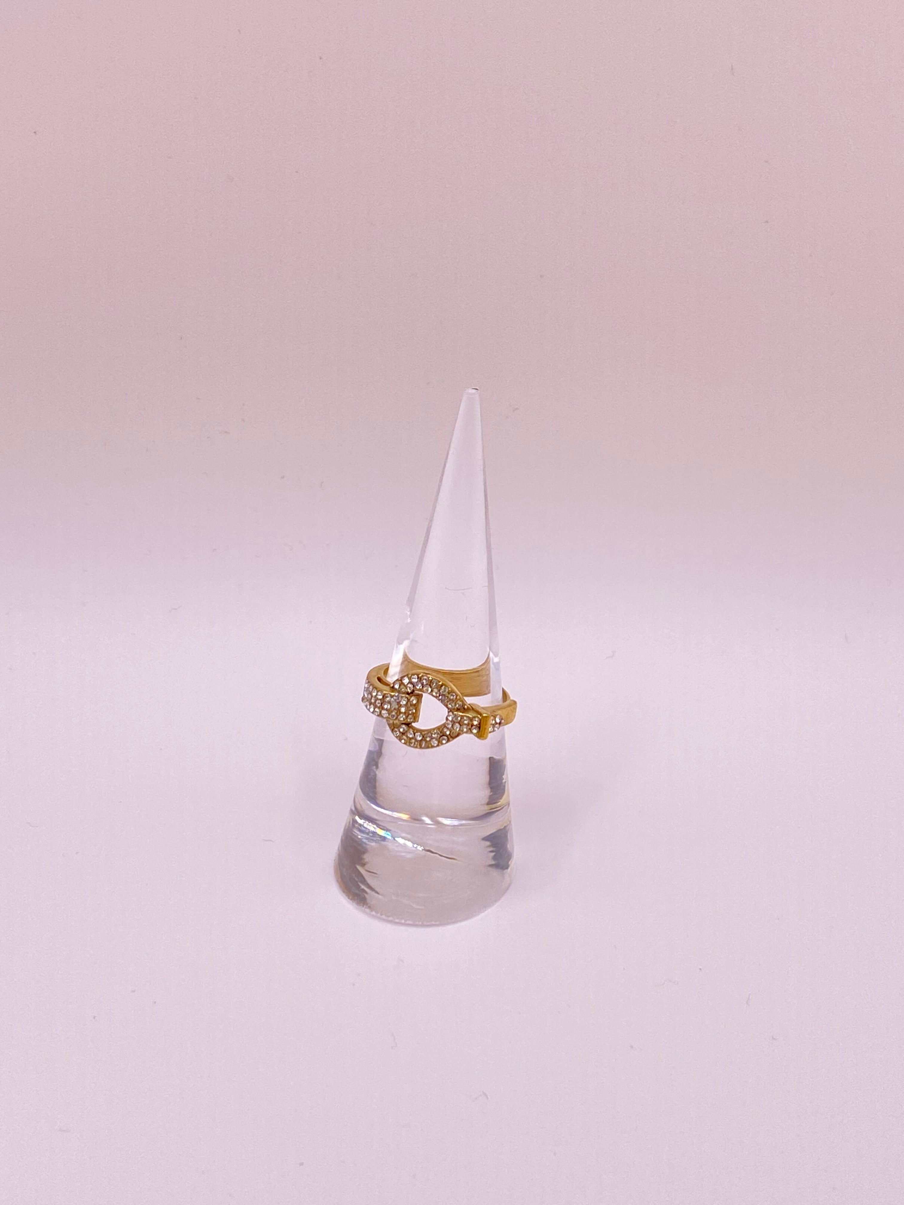 Bague Soraya
