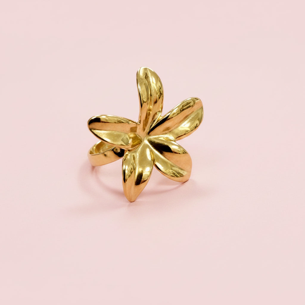 Bague Hawaï