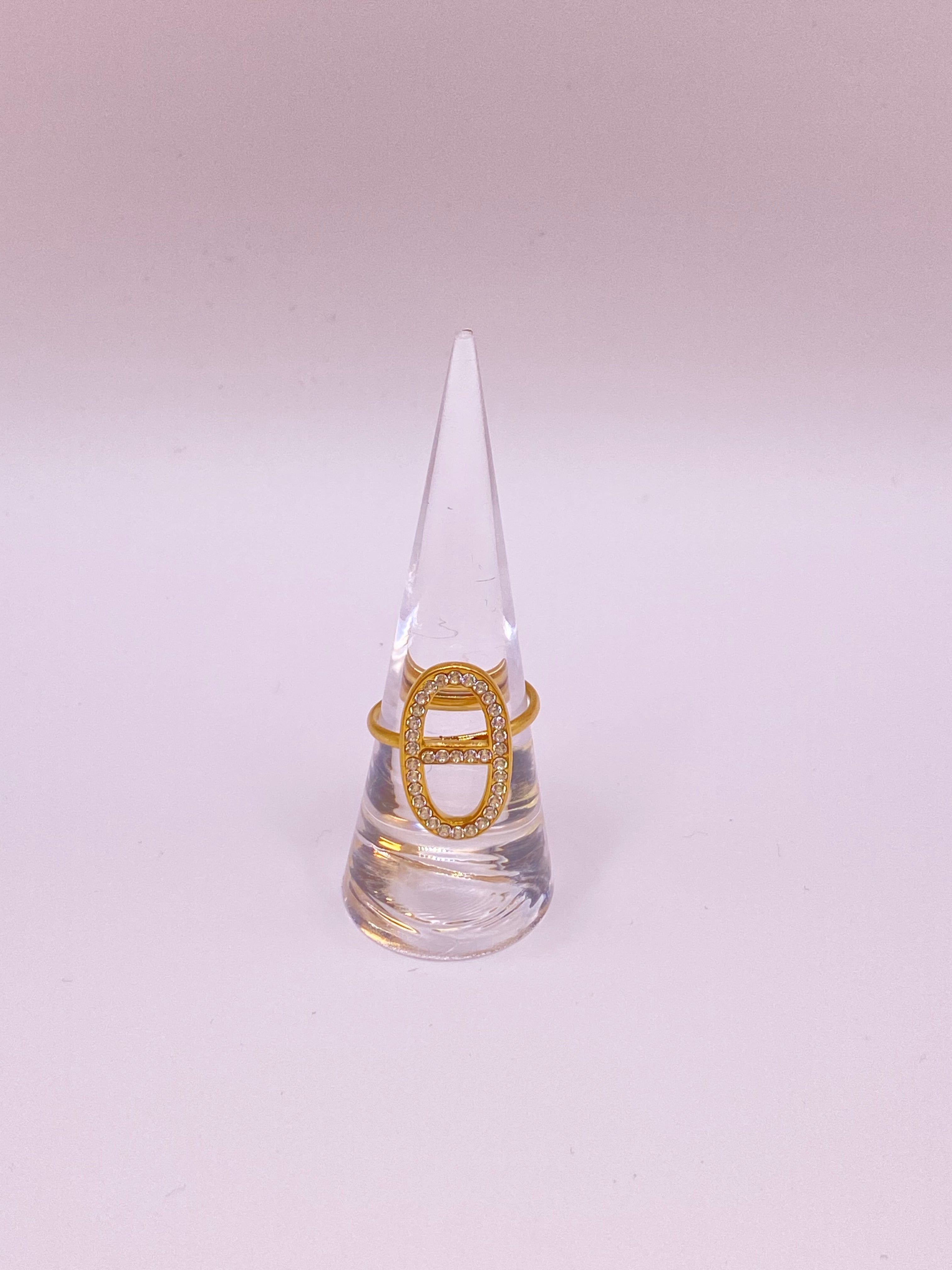 Bague Laura