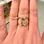 Bague Véro