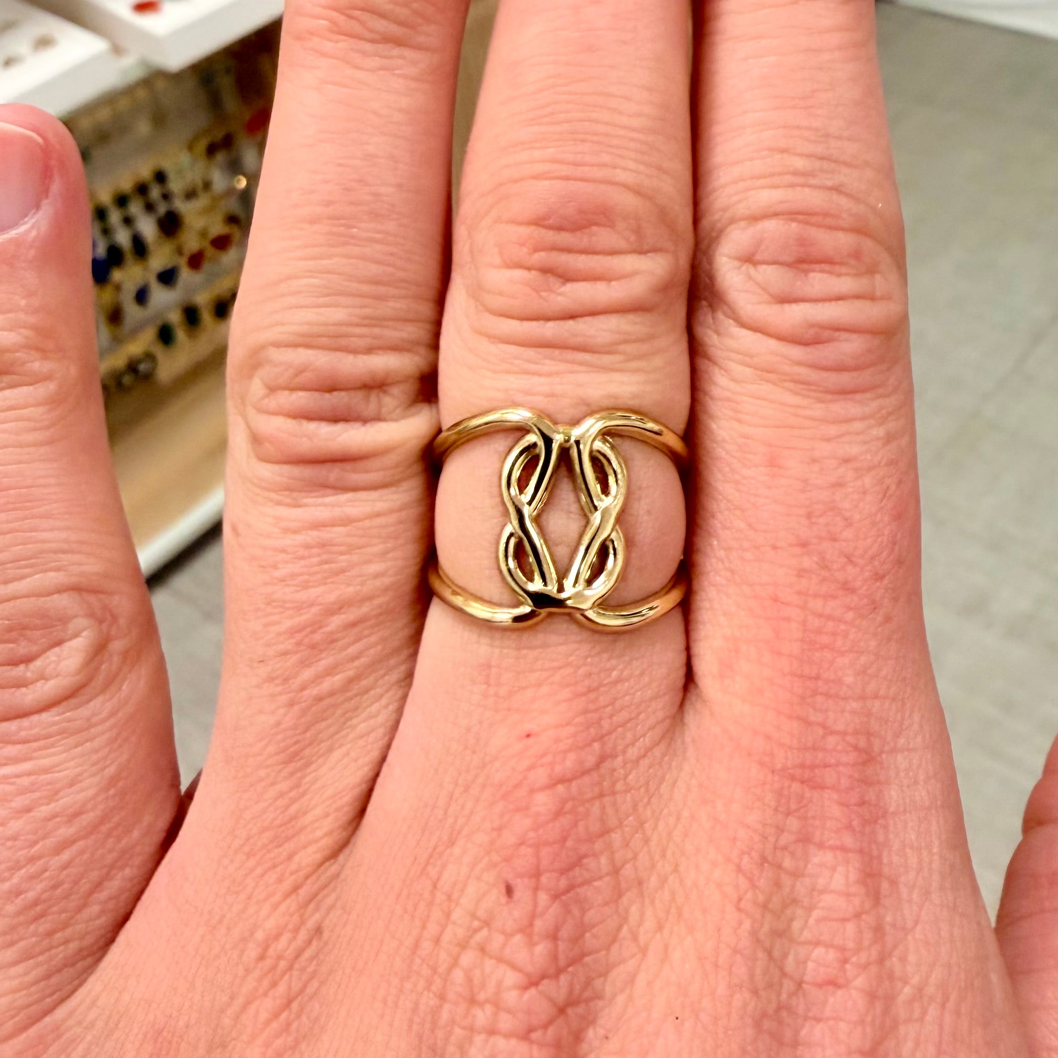 Bague Véro