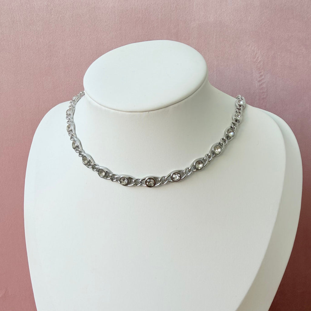 Collier Delphine