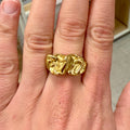 Bague Prisca