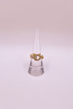 Bague Soraya