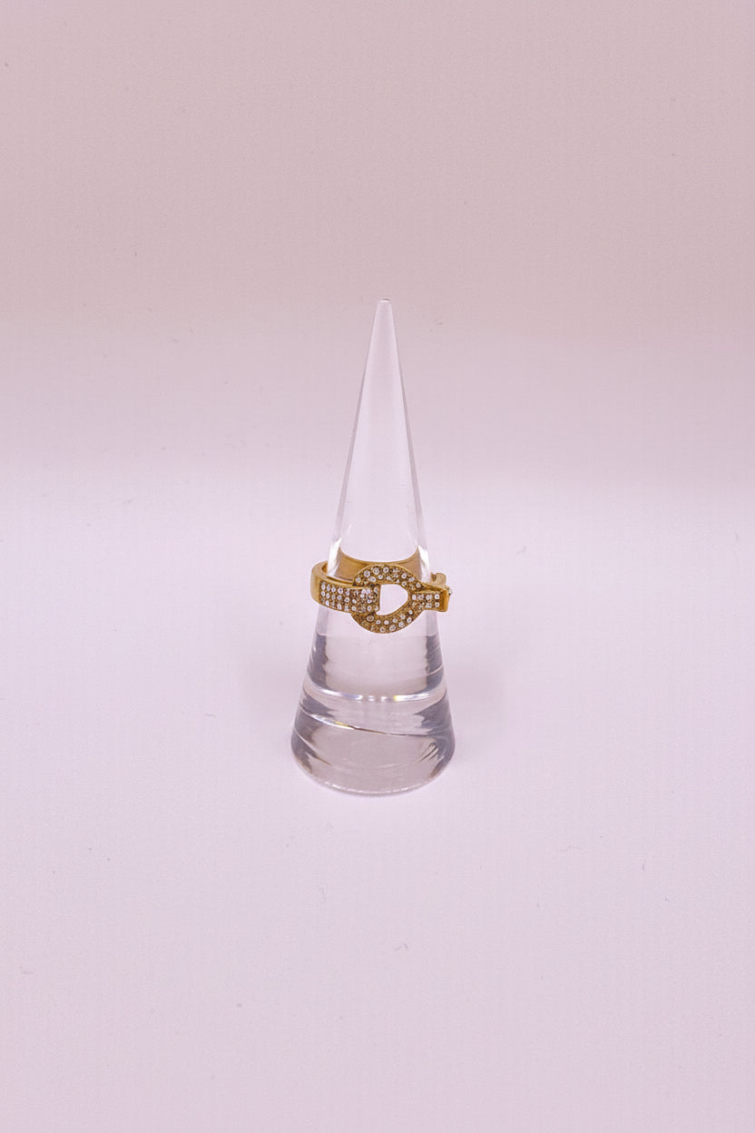 Bague Soraya