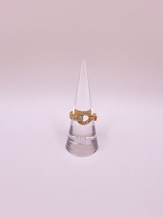 Bague Soraya