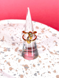 Bague Lilia