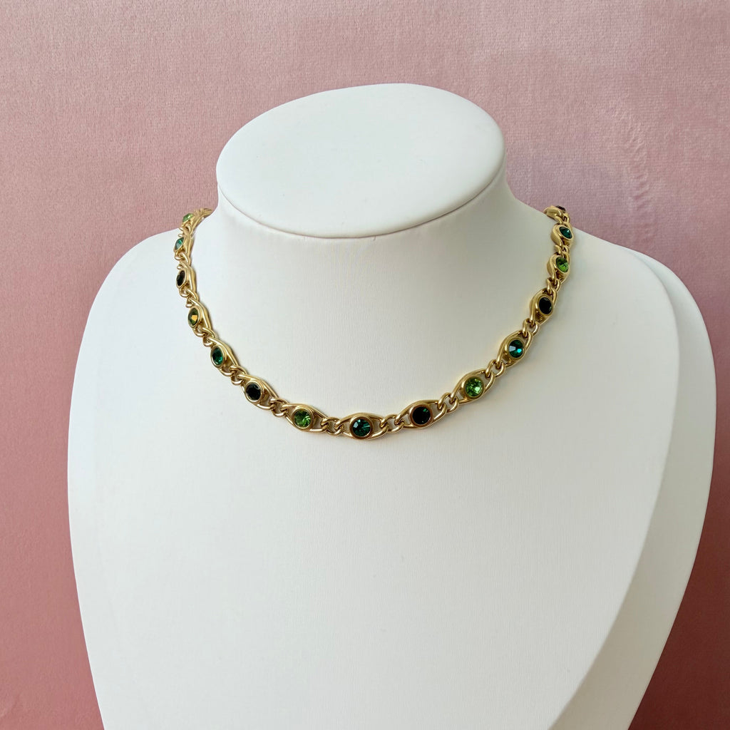 Collier Delphine