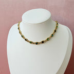 Collier Delphine