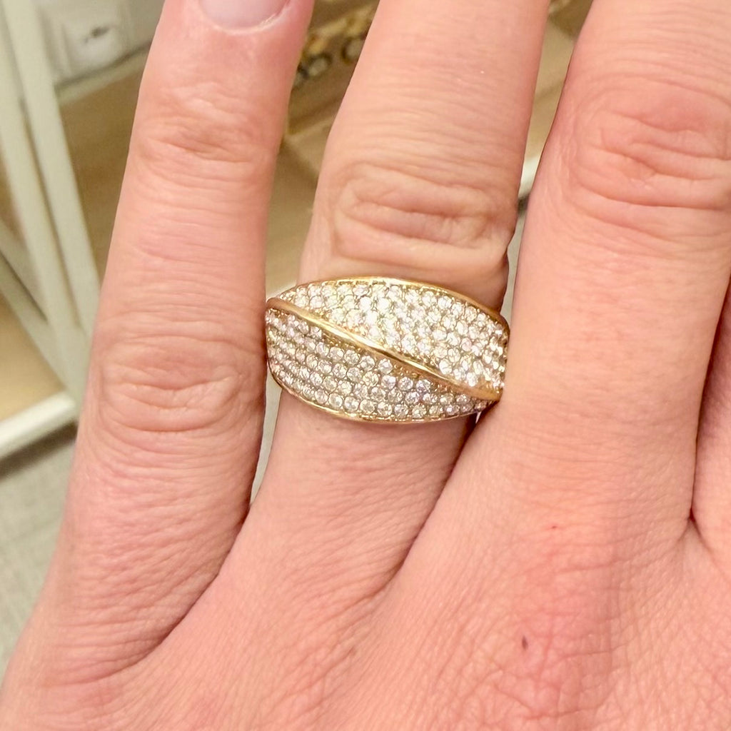 Bague Alix