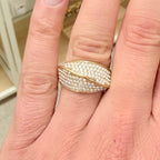 Bague Alix
