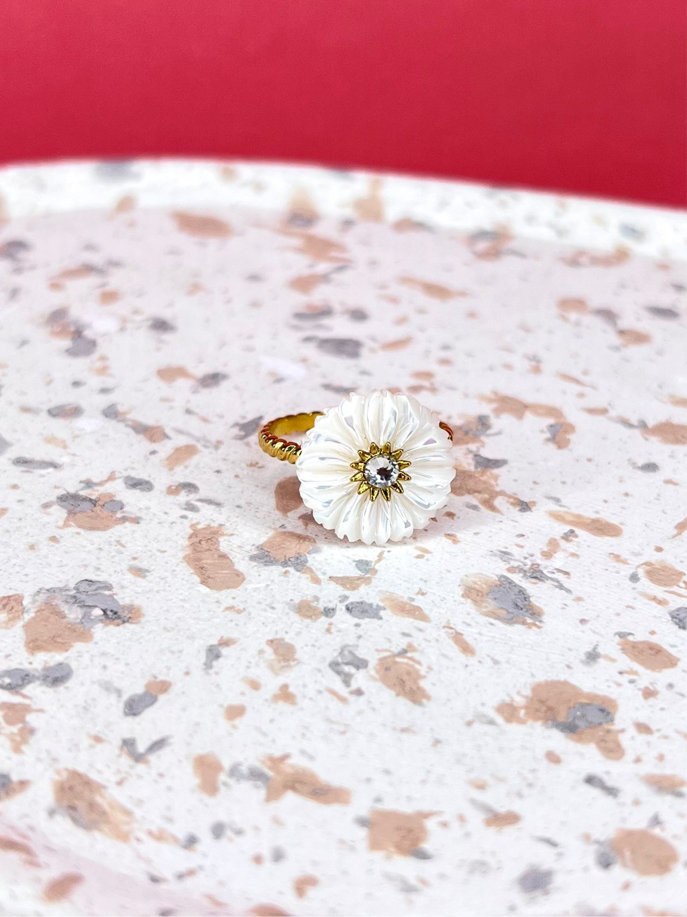 Bague Ines