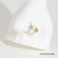 Piercing Nez Fleur