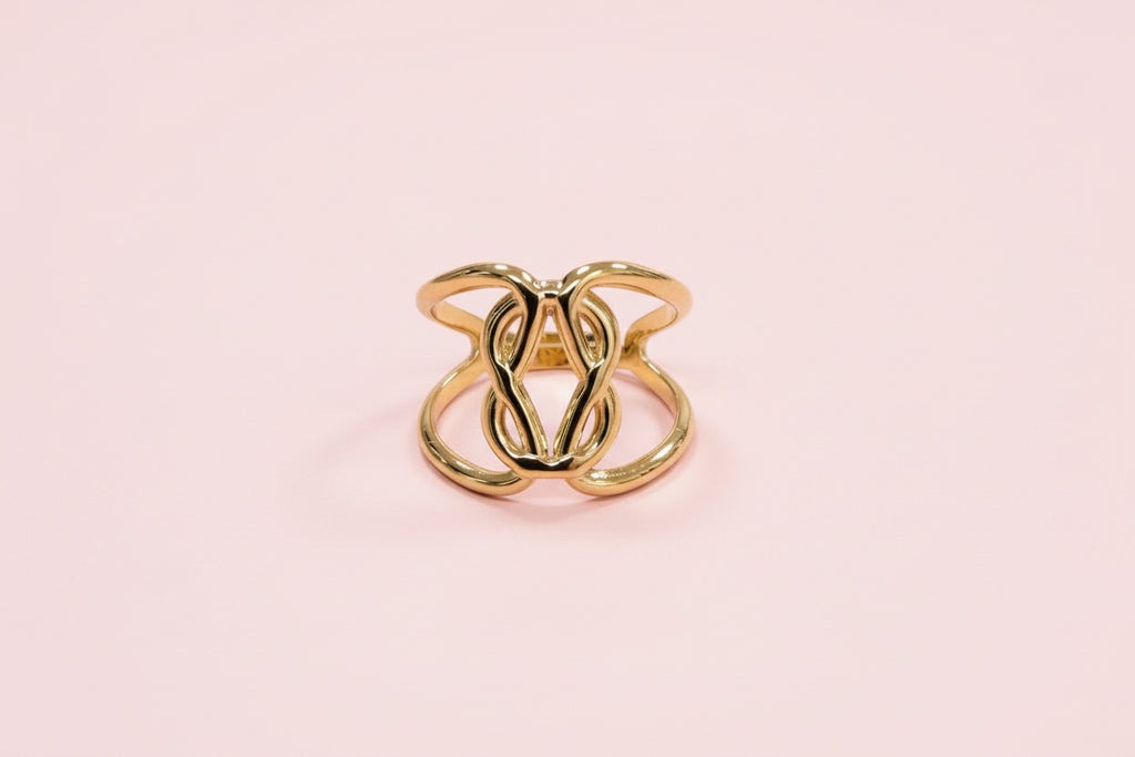 Bague Véro