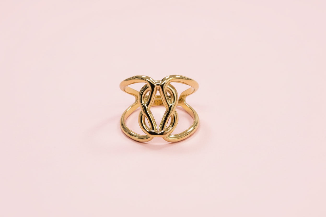 Bague Véro