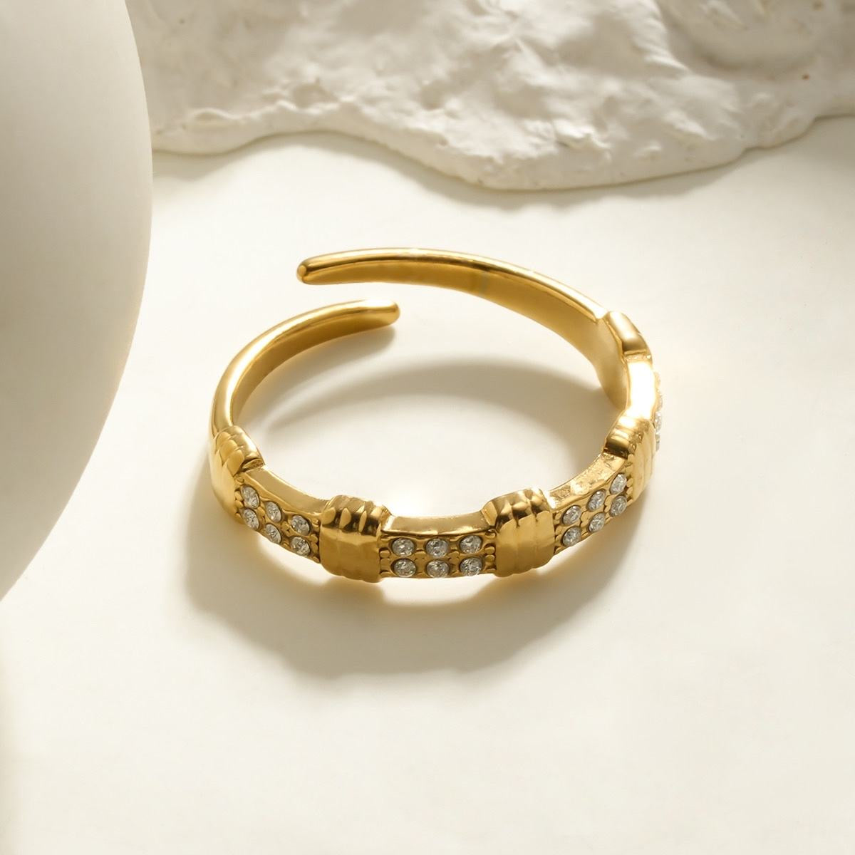 Bague Sira