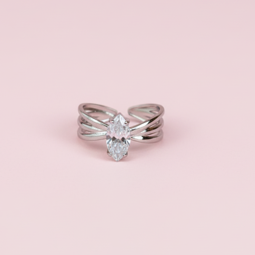 Bague Dania