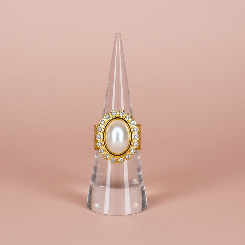Bague Laura