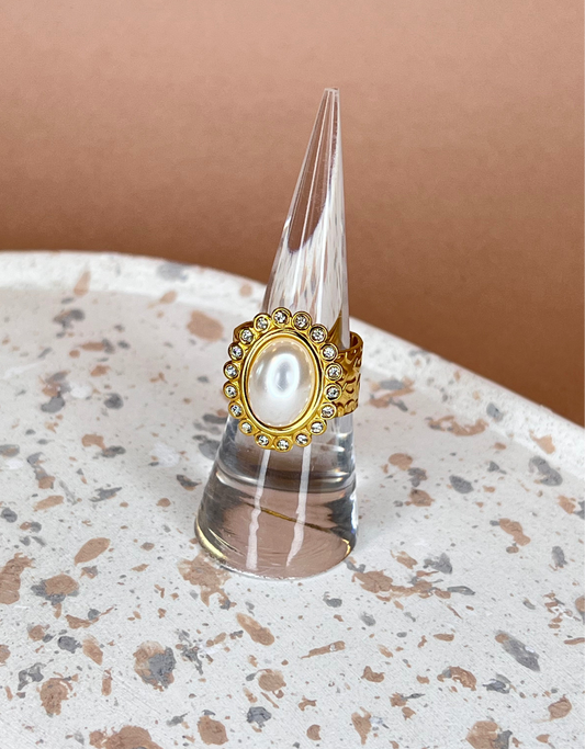 Bague Laura