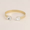 Bracelet Diamant Blanc