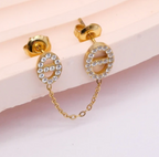 Piercing Double