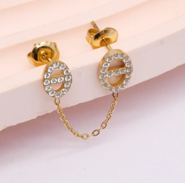 Piercing Double
