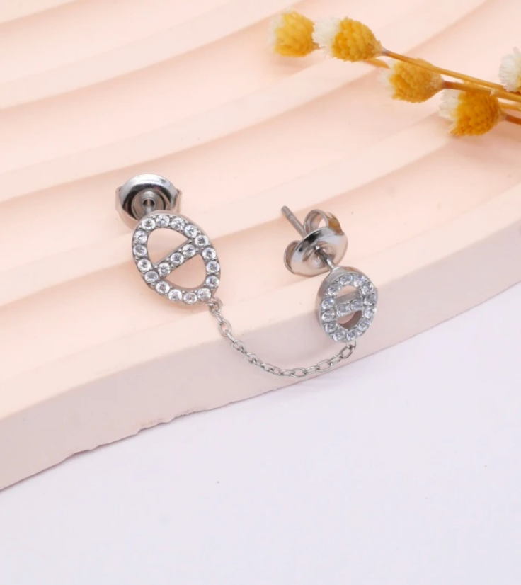 Piercing Double