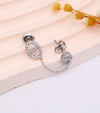Piercing Double