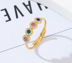 Bague Dulcinée