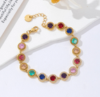 Bracelet Dulcinée