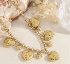 Collier Jessica