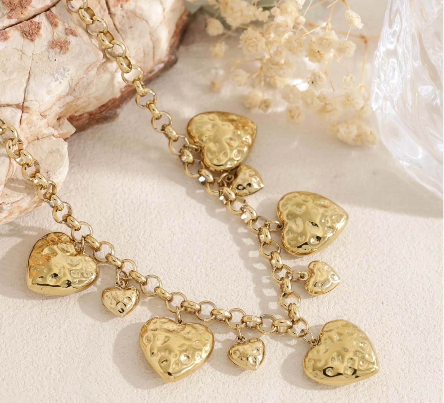 Collier Jessica