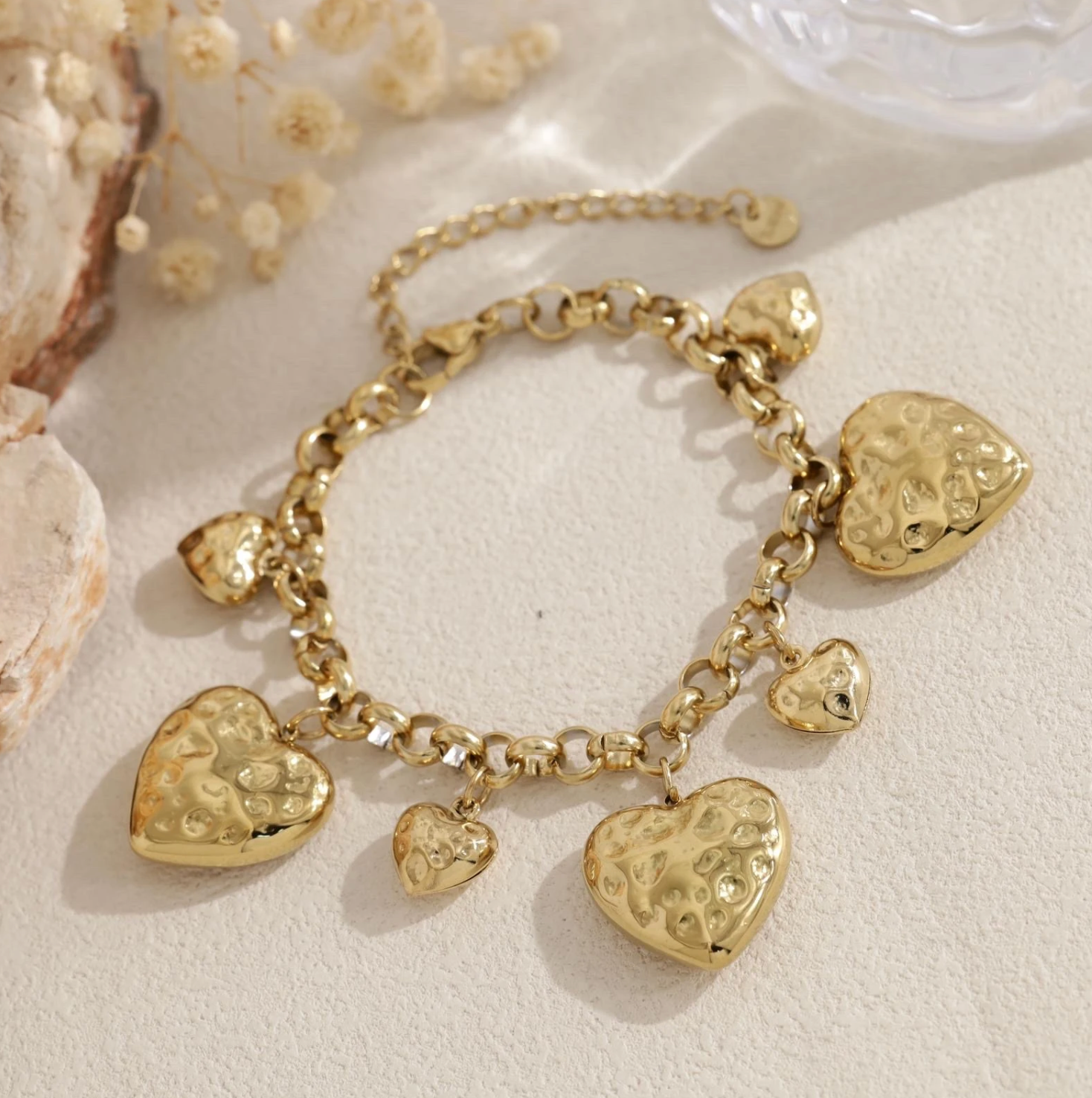 Bracelet Jessica