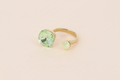 Bague Janet