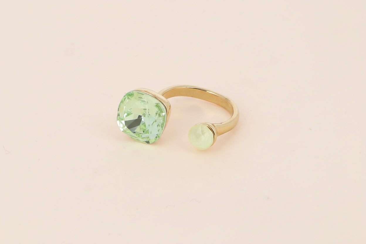 Bague Janet