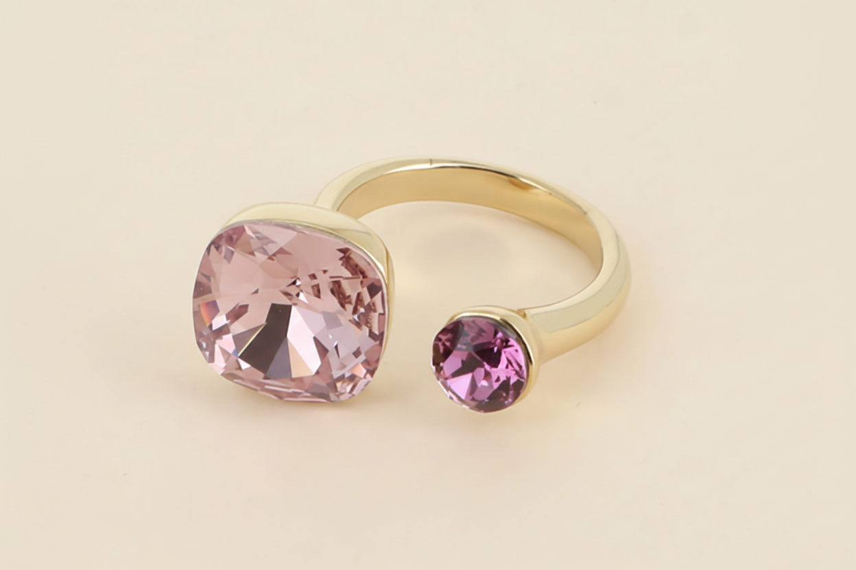 Bague Janet