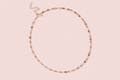 Collier Olivine