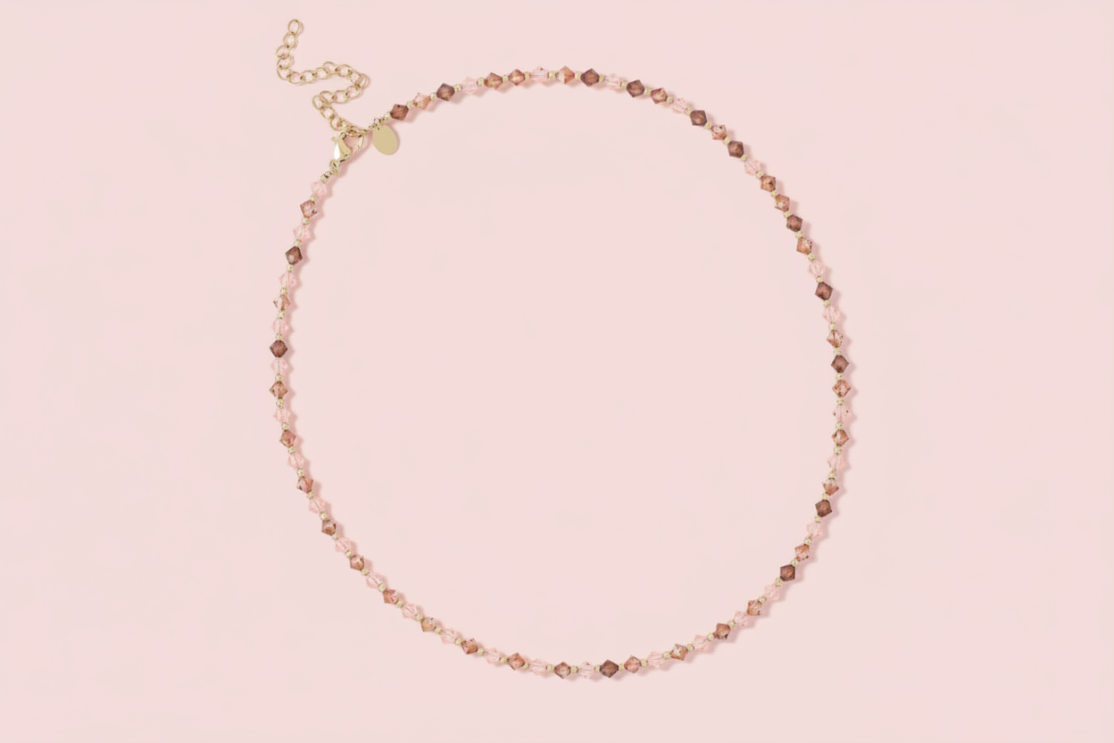 Collier Olivine