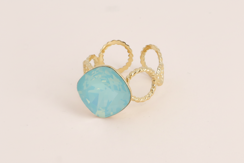 Bague Noor