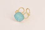 Bague Noor