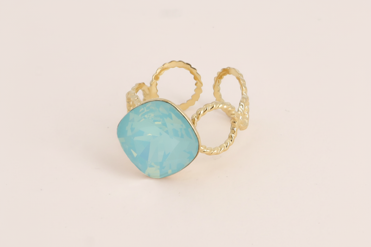 Bague Noor