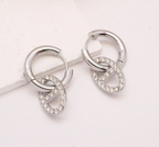 boucle d'oreille ilona