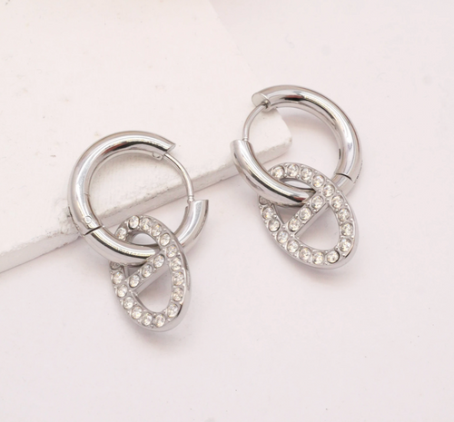 boucle d'oreille ilona