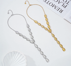 Collier Y Leanne