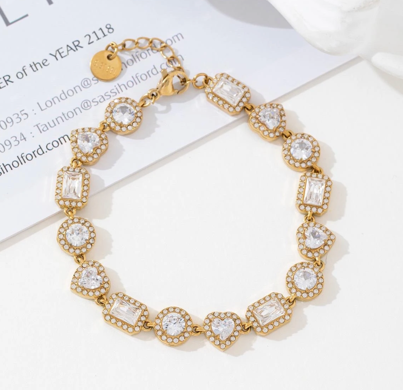 Bracelet Manel