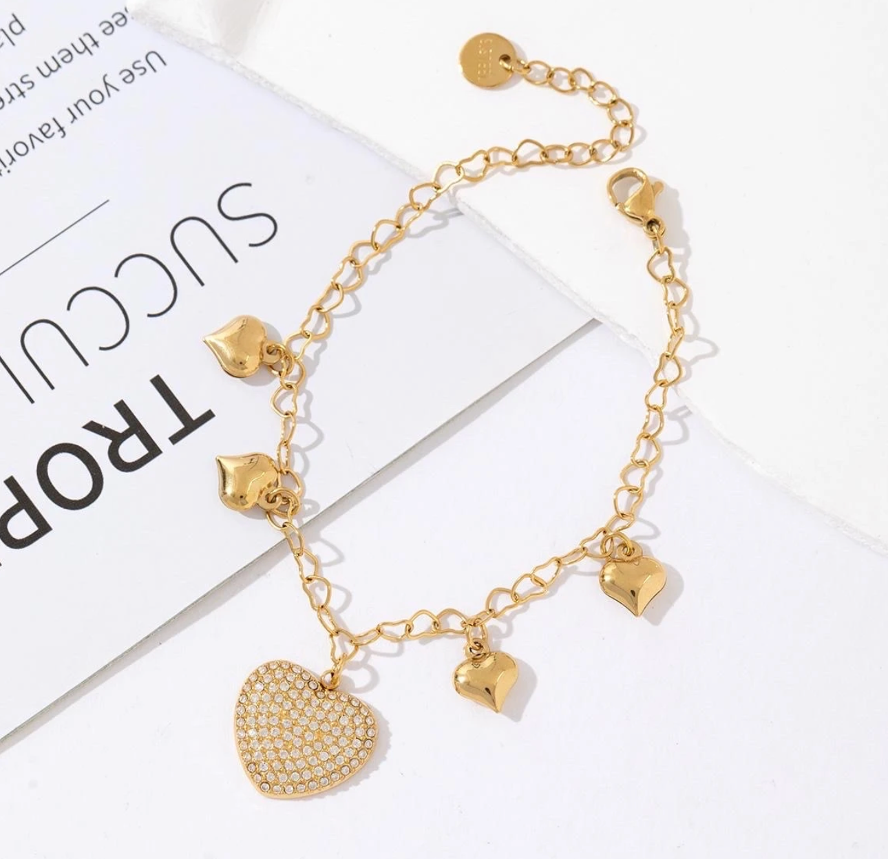 Bracelet Nadou