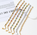 Bracelet Delphine
