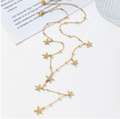 Collier Y Plage