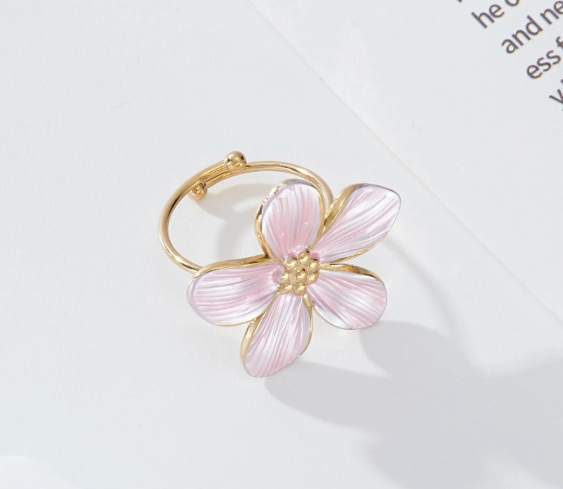 Bague Fadoua