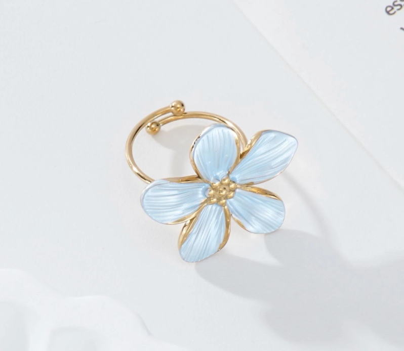 Bague Fadoua